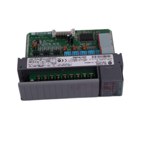 SIEMENS 22A-A2P3N104 Industrial Control Module