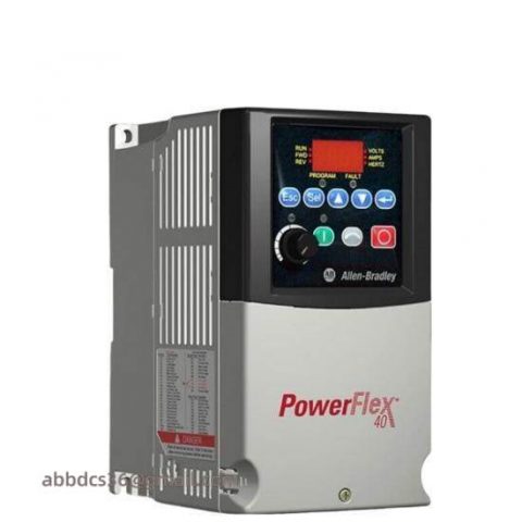 Bosch Rexroth 22B-D4P0N104 AC Drive System