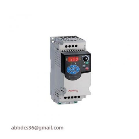 Schneider 22F-D013N104 Preferred Availability AC Drive