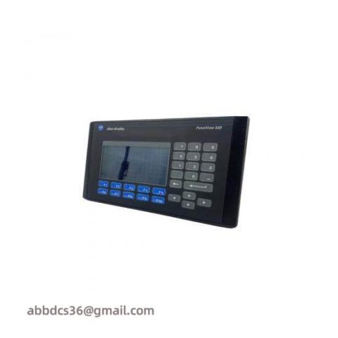 Siemens 2711-B5A10 Touch Screen