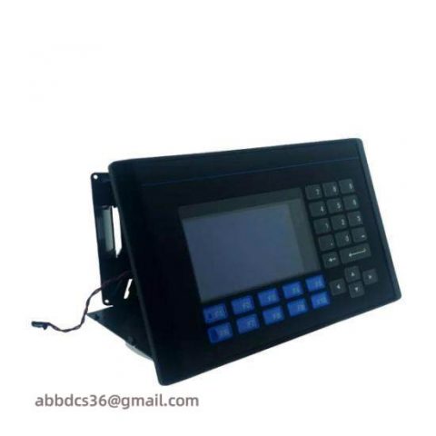 AB Control Touchscreen, 2711-T14C16, Industrial Grade, Human Machine Interface