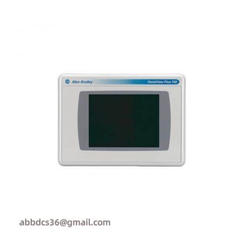 2711P-RDT7CM PVP6 700 Touch LED Display Module Marine: Robust and Reliable Marine Grade Touchscreen Solution