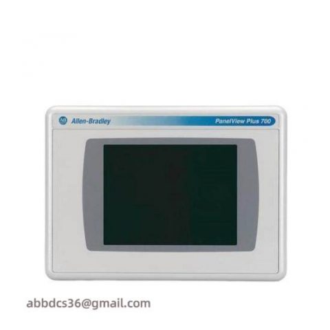 Allen-Bradley 2711P-T10C15D1 Industrial HMI Panel PC