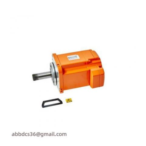 ABB IRB660 Servo Motor 3HAC057432-001, Precision & Efficiency for Industrial Automation