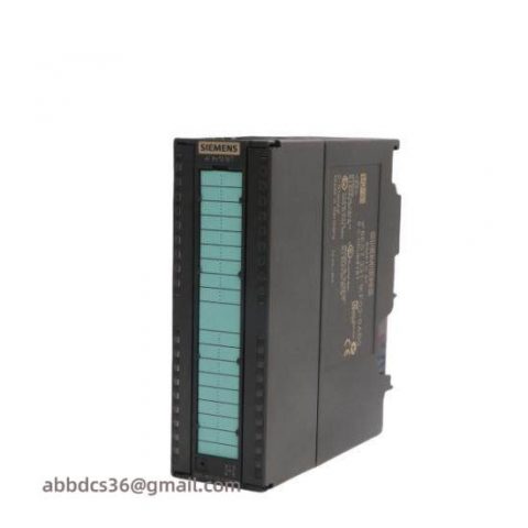 Siemens 6ES7 331-1KF02-0AB0 Analog Input Module: Industrial Automation Solution