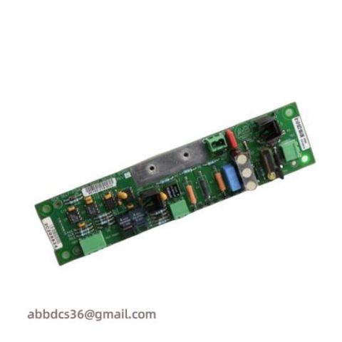 ABC Tech 80190-220-01-R Industrial Control Module