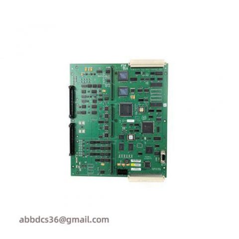 AB 80190-559-01 Analog Control Board - Precision Control Module