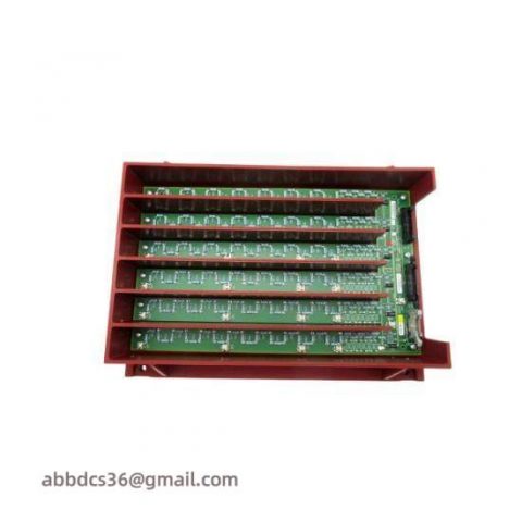 Siemens 8100-199-51-R Voltage Feedback Board for Industrial Automation, 200 Characters