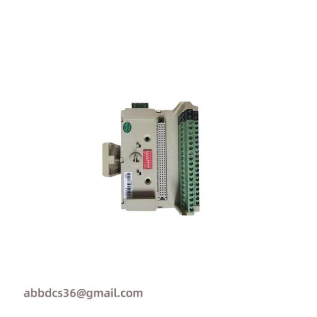 Allen-Bradley 24-0417 AC Drive Module