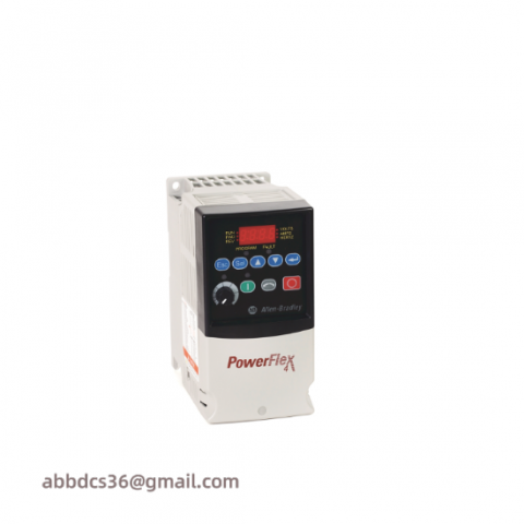 A-B A77146-220-51 High-Performance Control Module for Industrial Automation