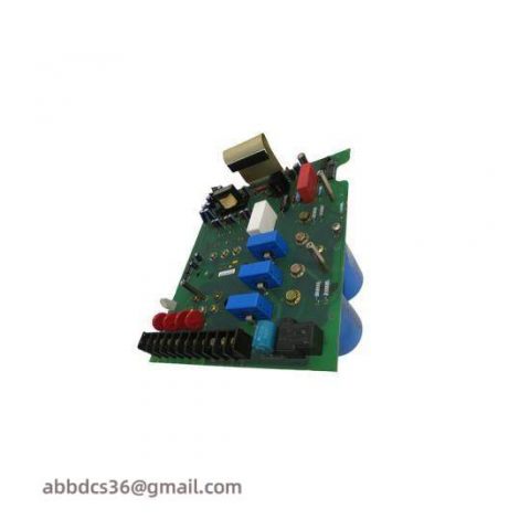 A74104-231-52 Power Supply Circuit Board | Schneider Electric