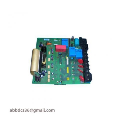 A74104-246-51-03, Industrial Control Module