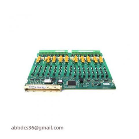 ABB 1MRK000508-BDr04 | 1MRK000007-21 Binary Input Module - Precision Control Solutions