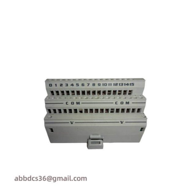 ABB 1TGE120021R0010 Industrial Control Module