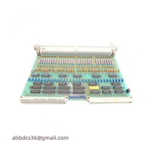 ABB 35EB91 GJR5142600R0001 - Advanced Electronics Module