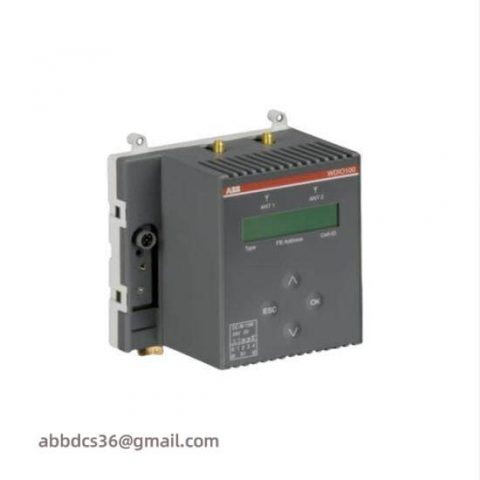 ABB C703 AE01 3BHL00386P0101 GV Control Module for Industrial Automation