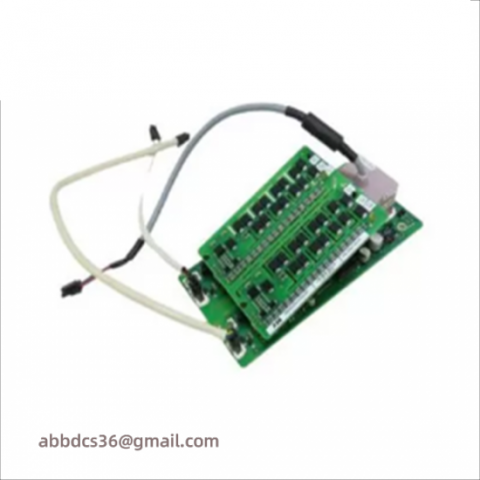 ABB 3BHE039221R0101 PCB Card for Advanced Control Systems