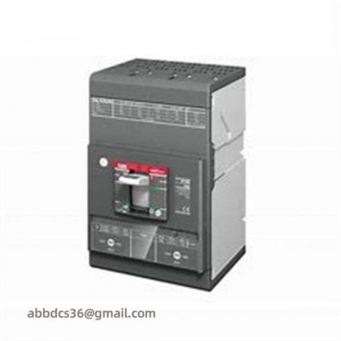 ABB 3BHT410082R0001 PLC Control Module