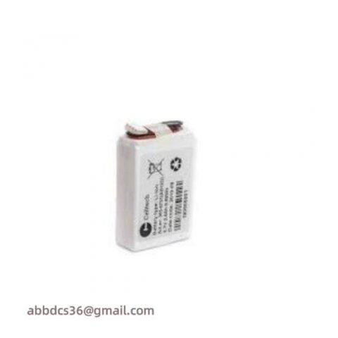 ABB 3BSC760019E1 SB822 AB12G 364-1115 3.7V 2.4AH - Industrial Power Supply Module by ABB