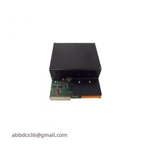 ABB 3HAA3563-AGA/1 - Servo Rectifier Power Board, High Efficiency Drives & Control Solutions