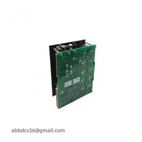 ABB 3HAA3563-AHA Robotics Servo Amplifier for AUTOMATION MODULES