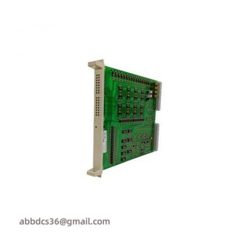 ABB 3HAB2214-8/1 Digital Input/Output Module