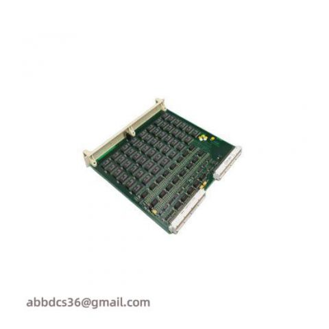 ABB 3HAB2220-1: Advanced Memory Expansion Board for Industrial Automation