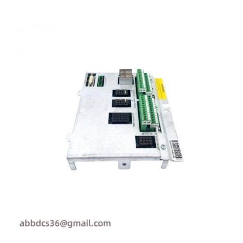 ABB 3HAB7203-1 - Industrial Automation Components