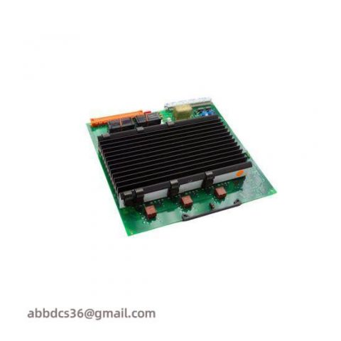 ABB 3HAB8797-1/2B Servo Drive Circuit Board Automation Parts, Industrial Control System Components