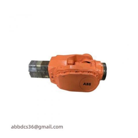 ABB 3HAC020505-003 Lower Arm Automation Components