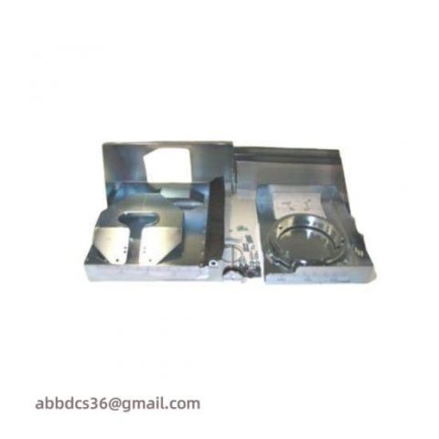 ABB 3HAC020529-008 Automation Components