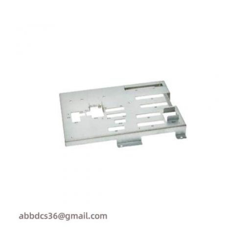 ABB 3HAC020843-001: Coactor Board Protection, Automation Parts