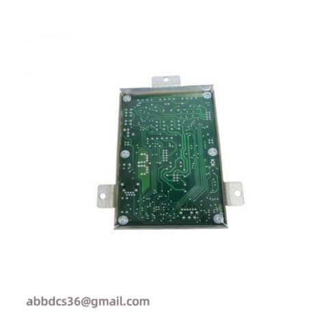 ABB 3HAC020849-001: Advanced DCS Module for Industrial Automation