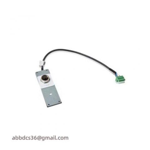 ABB 3HAC021242-001 - Discounted Automation Modules