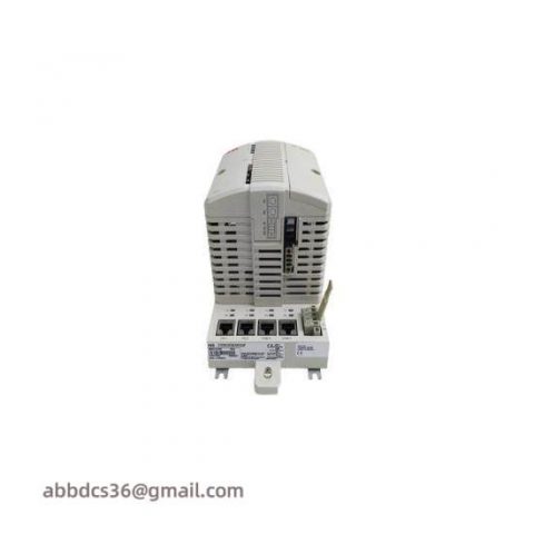 ABB 3HAC021243-002 | Original New Automation Parts for Industry