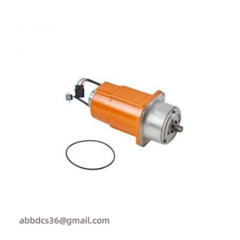 ABB 3HAC021488-003 - Industrial Automation Component