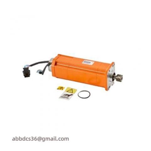 ABB 3HAC021722-001 Motor with Pinion - Automation Parts