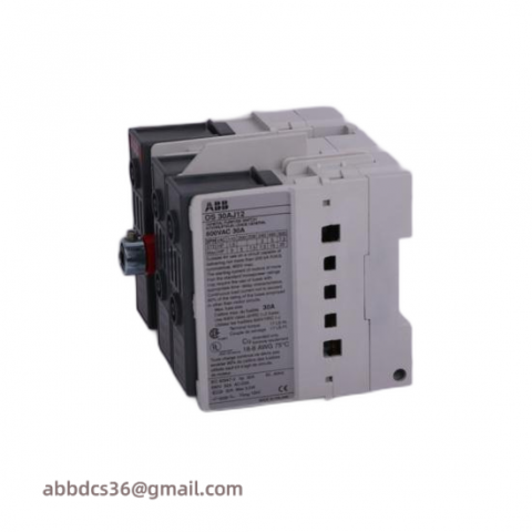 ABB 3HAC022488-001 Industrial Control Module