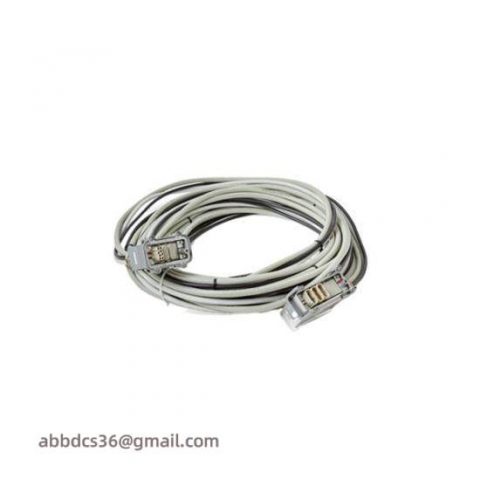 ABB 3HAC022957-002 (15) Cable CP/CS, 15m