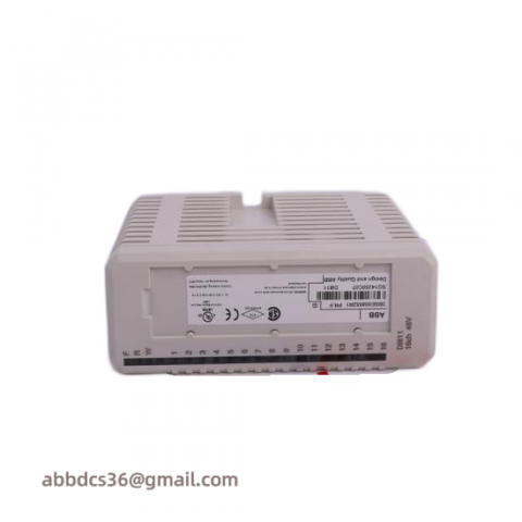 ABB 3HAC023804-003 Industrial Control Module, Precise Automation Solution