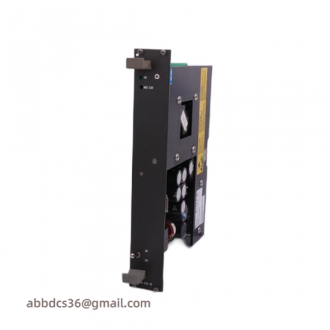 ABB 3HAC023819-003 Industrial Control Module