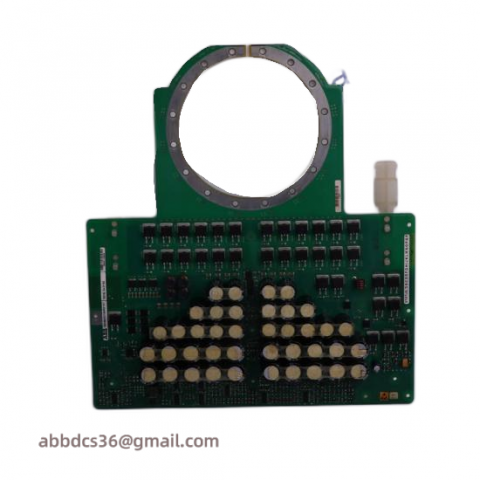 ABB 3HAC023952-001 Industrial Control Module