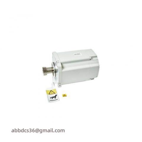 ABB 3HAC024775-006 IRB660 Motor incl Pinion: Precision, Efficiency, and Durability