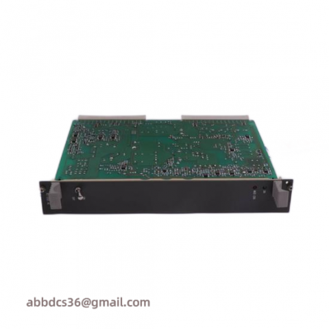 ABB 3HAC025222-001 Industrial Control Module