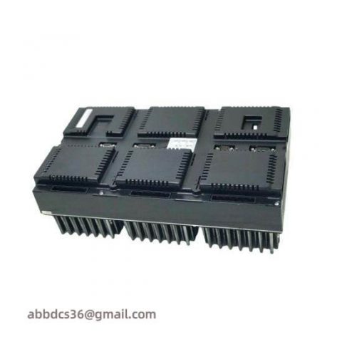 ABB 3HAC025338-004/006 Main Servo Drive Unit, Precision Control for Advanced Manufacturing