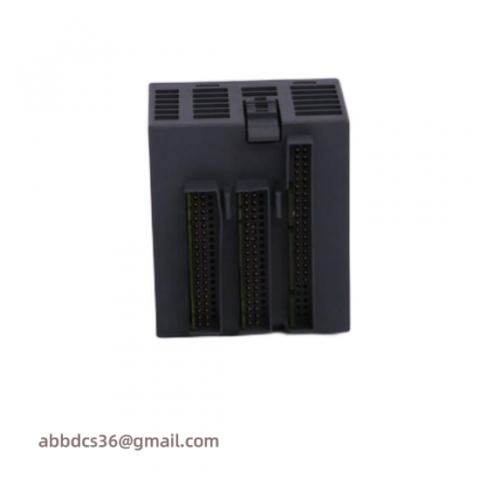 ABB 3HAC025735-001 Industrial Control Module