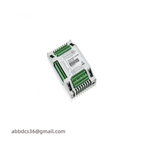 ABB 3HAC025917-001 DSQC652 I/O Unit