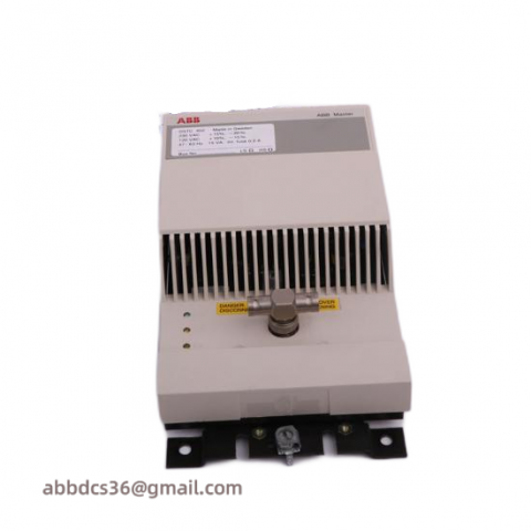 ABB 3HAC025981-001 Industrial Control Module