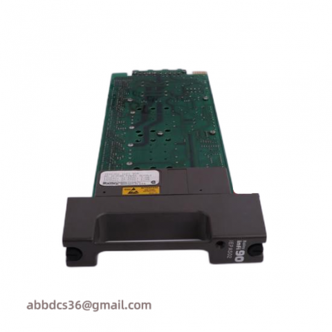 ABB 3HAC028087-001 Industrial Control Module