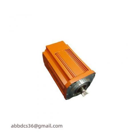 ABB 3HAC029924-003 Three-Axis Motor, Compact & High Performance